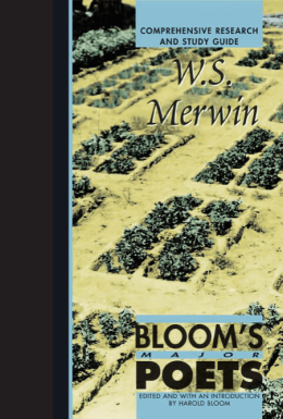 WS Merwin - Global Public Library
