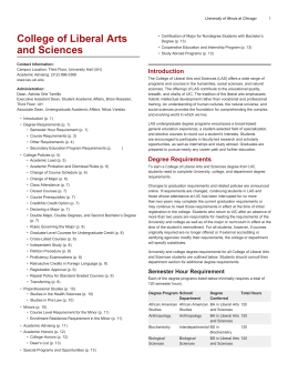 PDF of this page - University of Illinois at Chicago