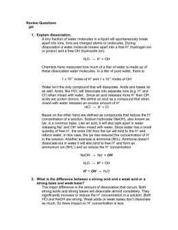 Review Questions