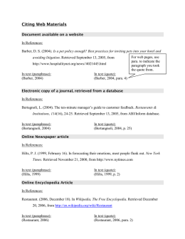 Document - Holland College