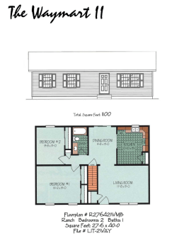 signature Homes