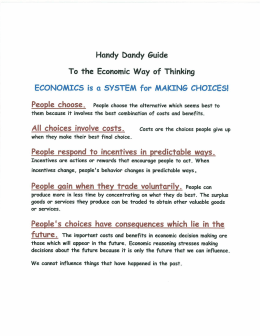 Handy Dandy Guide