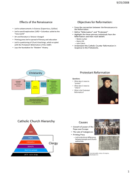 Effects of the Renaissance - My Social Studies Teacher