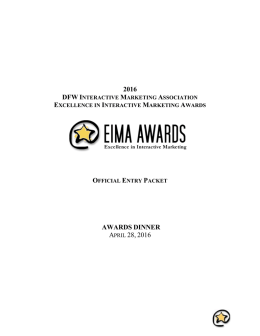 2002 DFWIMA