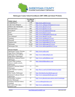 K-12 Schools