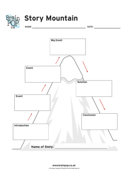 Story Mountain