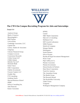 80+ companies