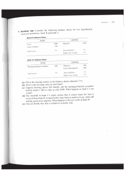 Problem set 2
