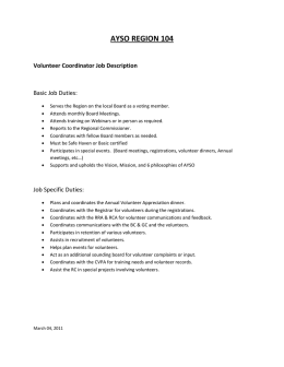 AYSO REGION 104