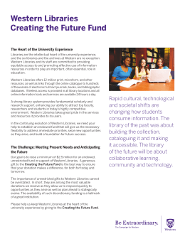 Creating the Future Fund - revised June 14 (Libraries).indd