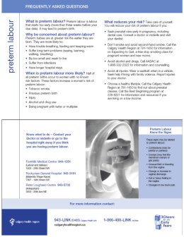 Smoke Free Pregnancy_Info Page.pub