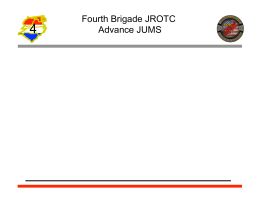 4 - Advanced JUMS 2016.ppt (Read-Only)