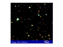 Localized surface plasmons