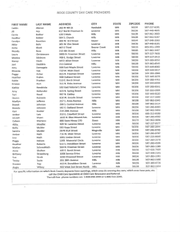Document