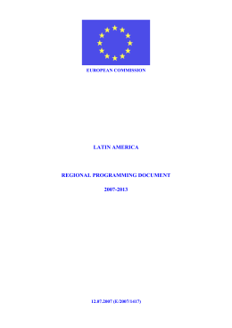 Latin America - European External Action Service