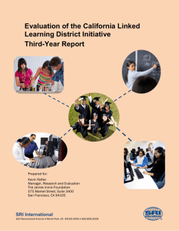 PDF - SRI International