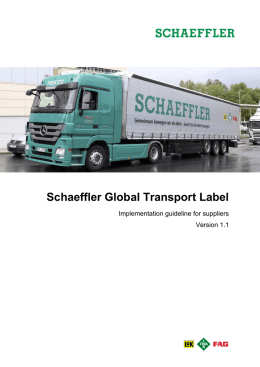 DIN A4 - Schaeffler Group