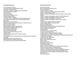 a list - La Salle University