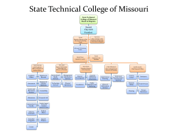 State Technical College of Missouri