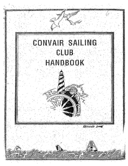 C·LtlB - Convair Sailing Club