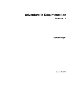 latest PDF - Read the Docs