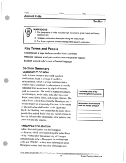 Section 1