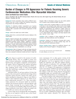 Original Research - Amazon Web Services