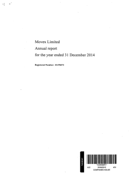 Movex Limited