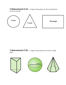 Line Segment - Garfield Elementary School