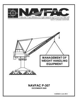 navfac p-307