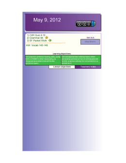 5-9-12 - Reeths-Puffer Schools