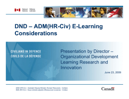 ADM(HR-Civ)