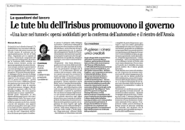 locale 18012012 - Confindustria Avellino