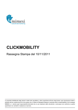 - ClickMobility.it