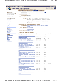 Search?queryx=9003-01 - Agriculture Defense Coalition