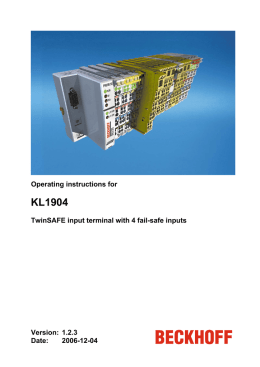 KL1904