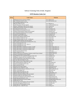Opr Units website - as on 13th June 2013