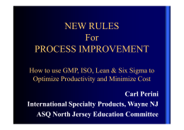 0804 new rules process_improve