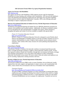 2. I am an employer and I am interested in hiring people with
