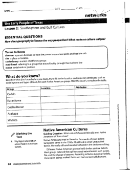 Reading Homework Due 10.2