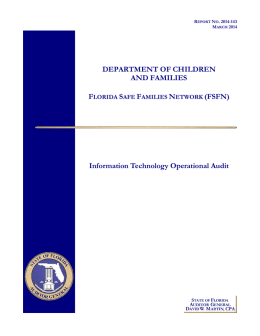 2014-143 - MyFlorida.com