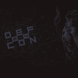 DEF CON 24 Program