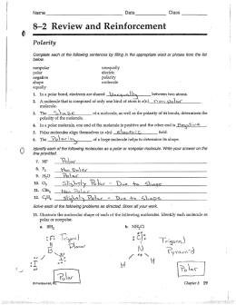 8---2 Review and Reinforcement