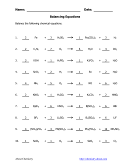 Answers