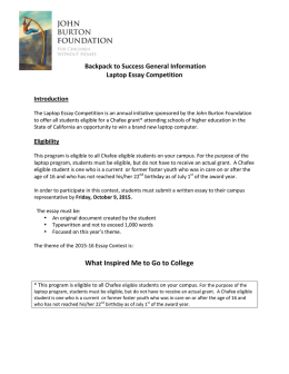 laptop essay competition general info and
