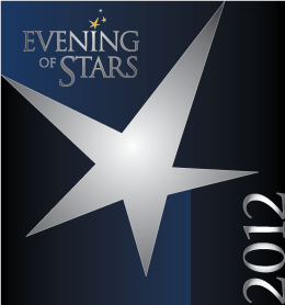 Evening of Stars Program