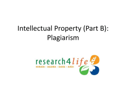 Intellectual Property Section 2