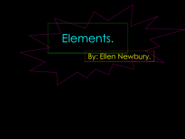 element