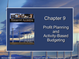 Budgeting - ucsc.edu) and Media Services