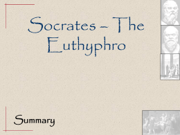 Socrates_-_The_Euthyphro